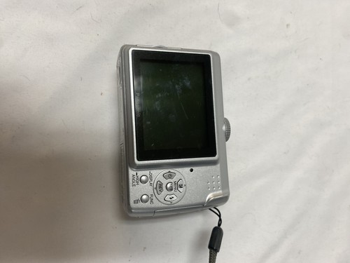 Panasonic LUMIX DMC-LZ7 Digital Camera 7.2 MP 6x Optical Zoom Mega - Picture 5 of 5