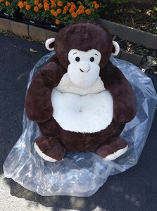 hugfun monkey