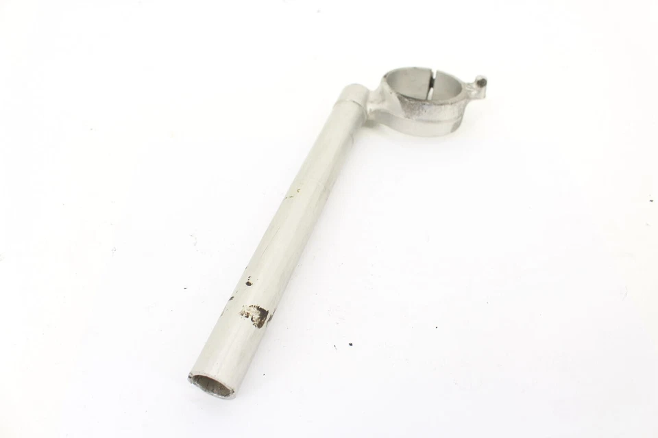 Suzuki GSXR750 2007 clip izquierdo en el manillar 56151-01H01 Foto 2 de 3