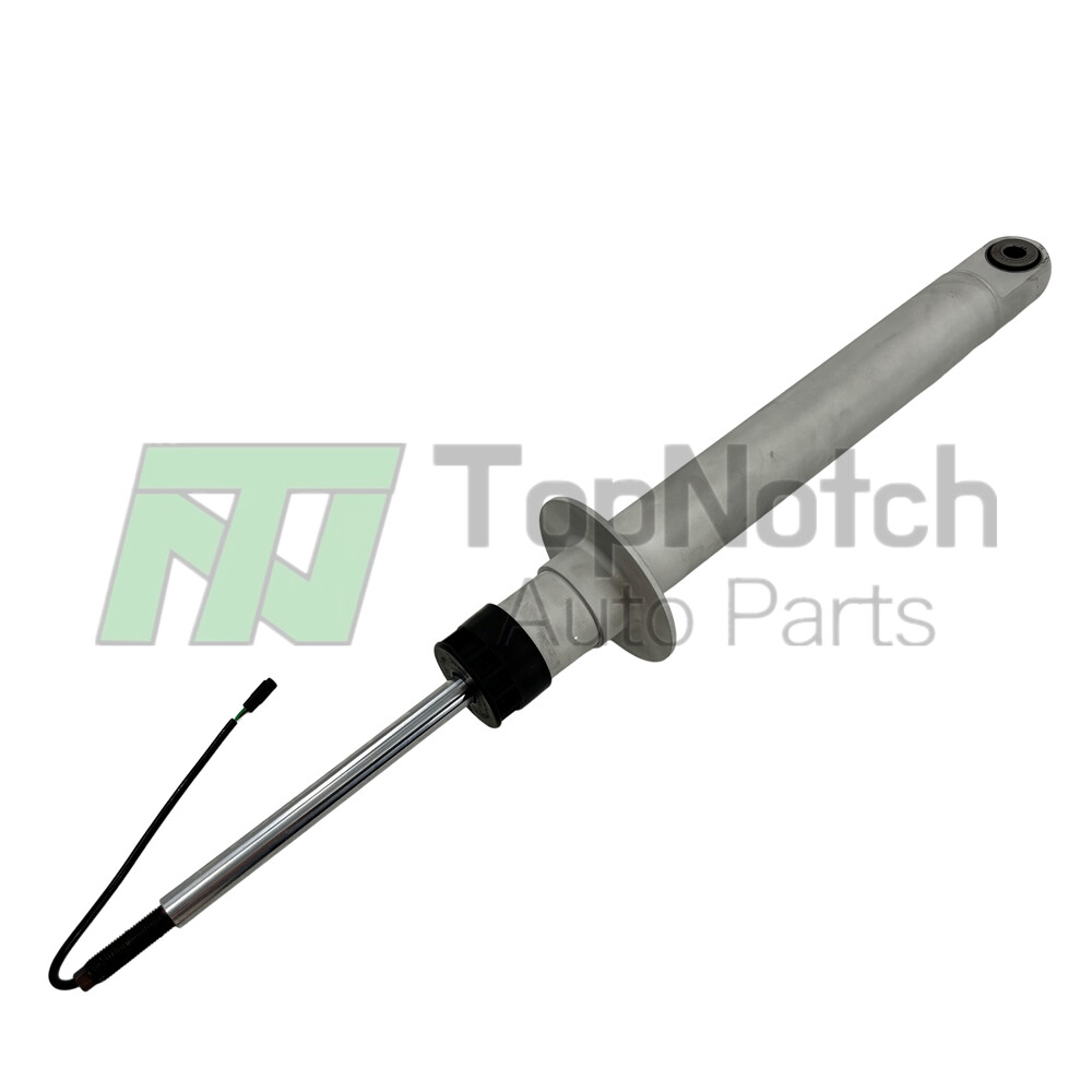 2X Front Left Right Shock Absorbers For Maserati Quattroporte Ghibli 2014-2019