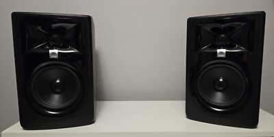 JBL 305P MkII (Pair) 