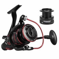 KASTKING SHARKY BAITFEEDER III LIVE LINER REE...
