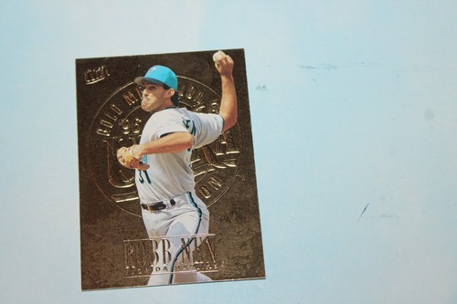 1996 Fleer Ultra Baseball Gold Medallion Complete Finish Your Set #1-280 - Picture 300 of 375