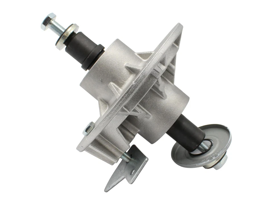 Torre De Cuchillos Compatible Con Solo By AL-KO T22-103.9 HD-A V2 Cortacésped