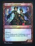Falkenrath Celebrants Showcase Foil - Mtg Card #1K2