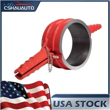 7040 Diesel Piston Ring Compressor Tool 5.4" Bore for Cummins ISX C15 CAT 3400