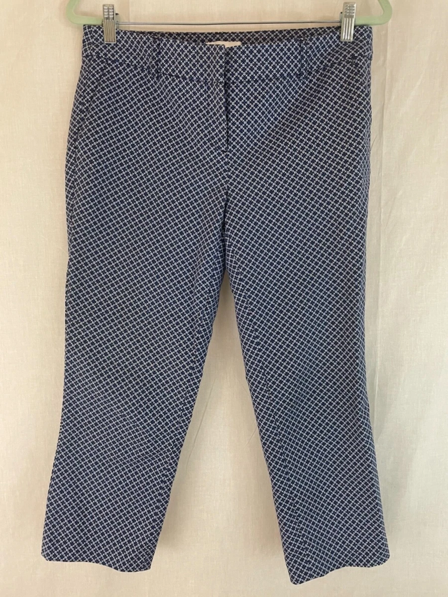 Dalia cheap capri pants