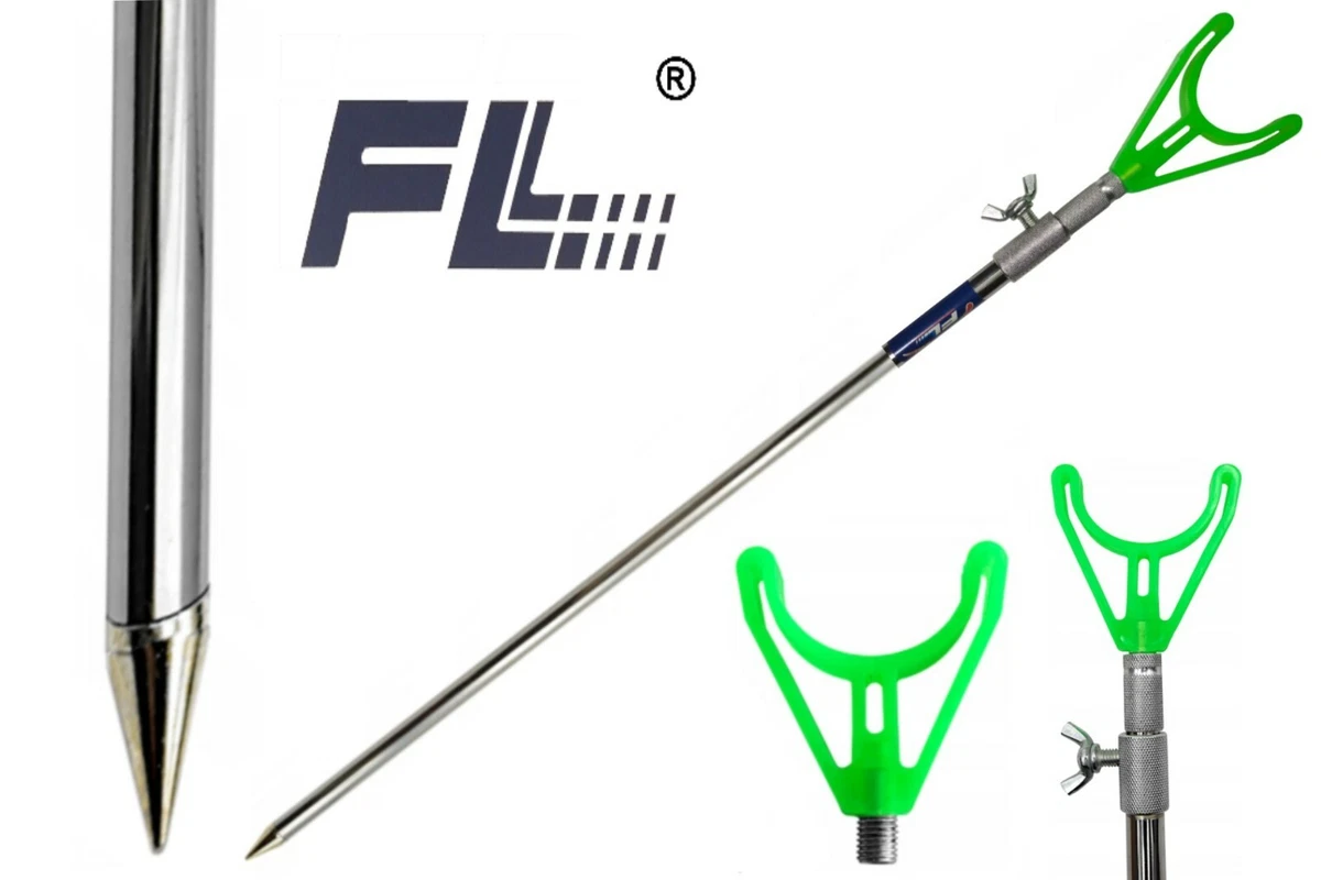 Angelsport-Erdspie-Rutenhalter online kaufen | eBay.de