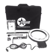  Stellar Lighting Systems Fluorescent Studio Light U-40C 110v 50Hz Max 40