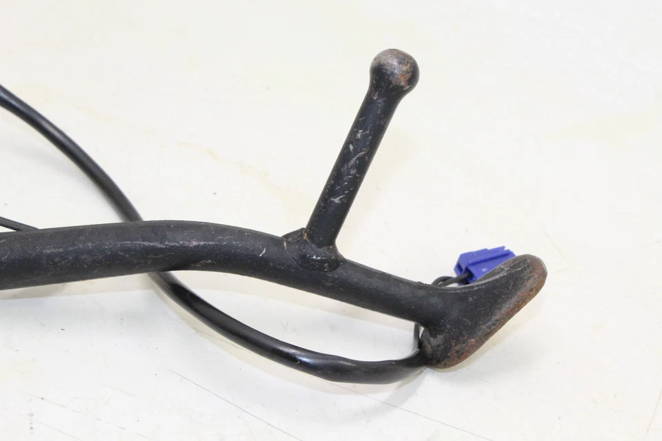 2003-05 Yamaha Fjr1300a Abs Kickstand Side Kick Stand 5jw-27311-00-00 OEM - Image 3 of 4