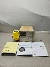 NEW IN BOX VEGA VEGADIS 61 LEVEL SENSOR