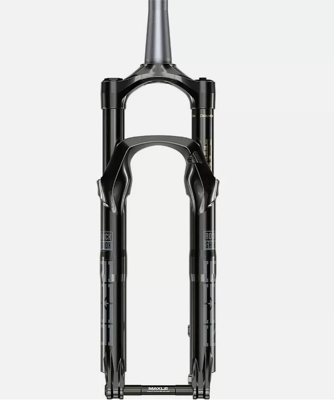 RockShox Reba RL A2 Federgabel 26" 140mm Solo Air 1.5 tapered 15x100 Disc - Bild 3 von 3