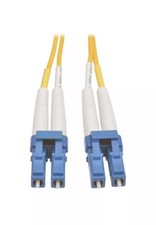 Tripp Lite N370-05M Duplex Singlemode 8.3/125 Fiber Patch Cable - LC/LC , 16ft