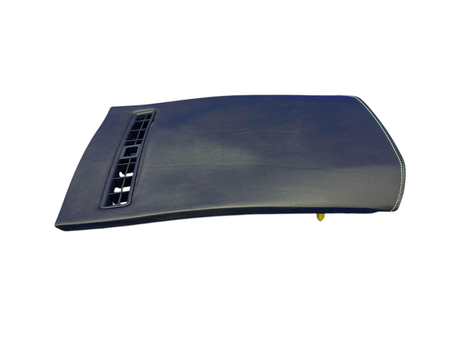 2005 LAMBORGHINI GALLARDO FRONT UPPER DASHBOARD PANEL COVER 400863276 *WEAR* OEM