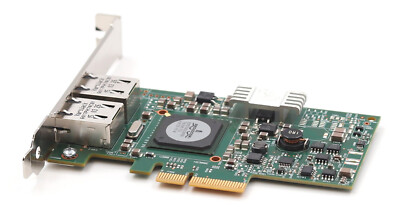 Cisco Broadcom 5709 Dual-Port Gigabit Ethernet PCIe Network Card P/N:74-10899-01