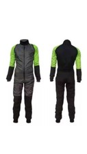 SKYDIVING FREEFLY FLYING JUMPSUIT IN UNIQUE COLORS COMBINATIONS DIGITAL PRINTING