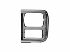 For 1985-1991 Chevrolet G30 Headlight Door Right - Passenger Side 64352NV 1989