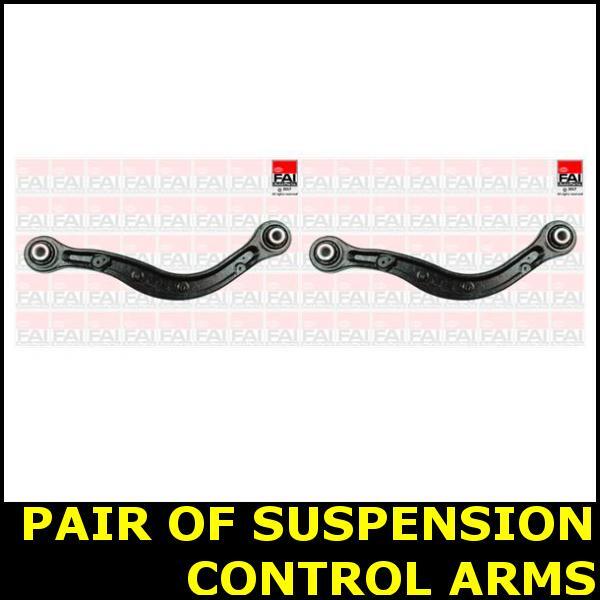 Pair of Suspension Control Arm Rear Upper Fits L405 RANGE ROVER L405 SPORT L320