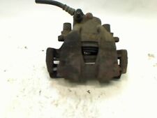 Bremssattel MIT Träger R Fiat 182 Bravo 1.6 16V