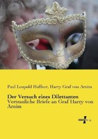 Der Versuch Eines Dilettanten | Buch | 9783737217194