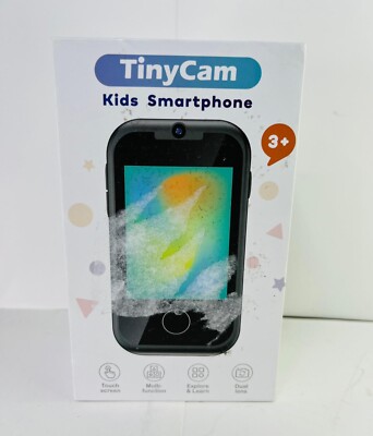 TinyCam Kids Smartphone