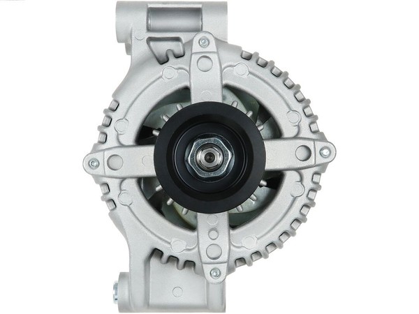 As-Pl Lichtmaschine Generator 160A 12V FüR Dodge Challenger 5.7 A6564S-image