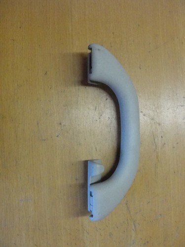 VW Lupo 1,0  Haltegriff Dachhimmel rechts  grau 6X0857607G
