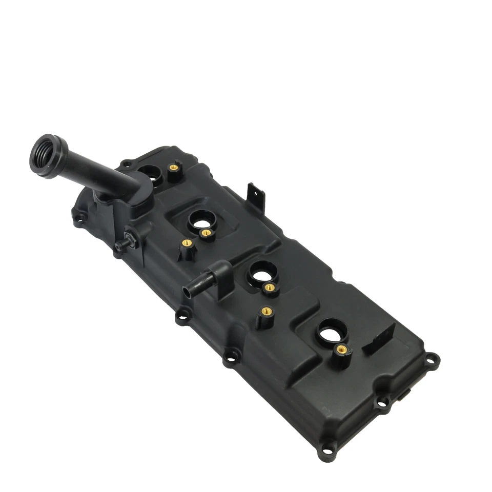 Fits Nissan Pathfinder Armada Titan Infiniti QX56 5.6L Valve Cover Set & Gaskets - Image 2 of 4