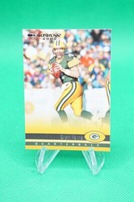 2022 Donruss Retro 2002 #6 Brett Favre Green Bay Packers BG6