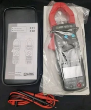 AEMC Instruments 512 600V 1000A Clamp-On Meter