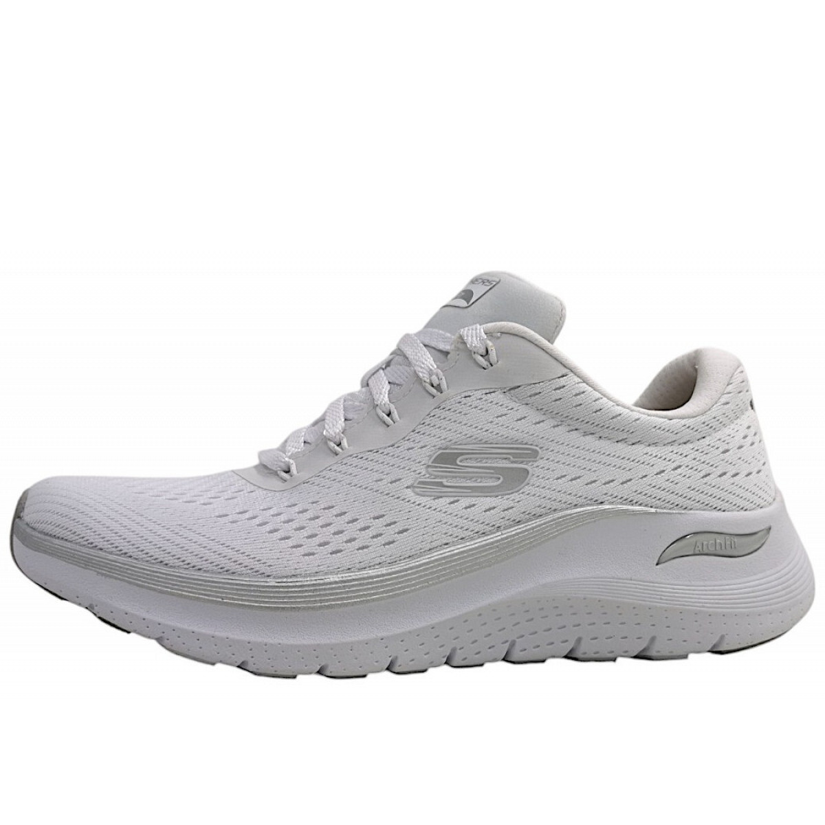 Skechers Arch Fit 20 Glow от Damen Laufschuh в Вайссе 15190₽