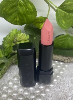 Catrice Demi Matt Lipstick Lippenstift 090 FORBIDDEN MAUVE 4g *neu*