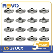 REVO Set of 16pc Rocker Arms for 1984-2002 Chevy SBC V8 305 5.0 350 5.7 10066063