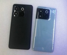 For OnePlus Ace Pro 10T 5G Original Battery Cover Housing Glass Back Rear Door