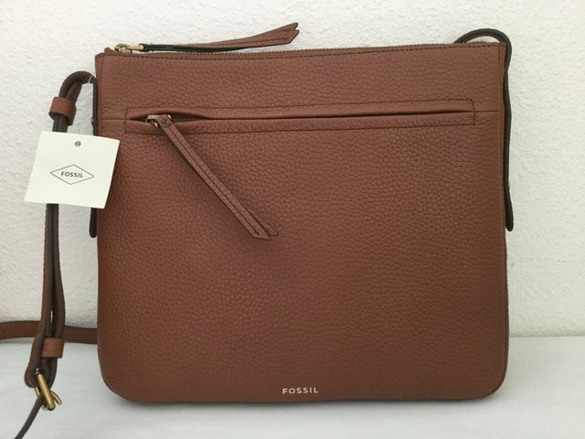 fossil gemma crossbody