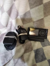 Sirius XM Onyx Satellite Radio Onyx/EZ XEZ1 Power Cord Antenna