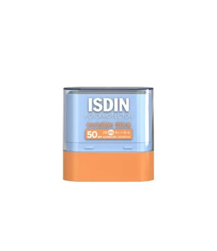 Isdin Fotoprotector Invisible Stick Spf 50 10G New