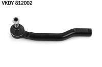 Skf Spurstangenkopf Gelenkkopf Vkdy 812002 FüR Nissan M12 X 1,25 Note E11 NE11 3