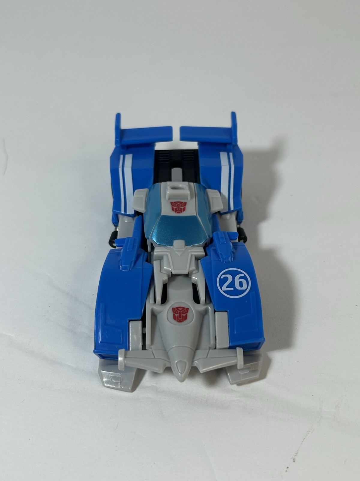 Foto 2 di 5