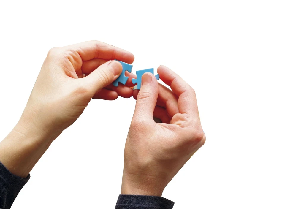 Clementoni - Puzzle 1000 Pezzi per Adulti e Ragazzi, Puzzle Panorama, Tema n2Bp - Immagine 4 di 4