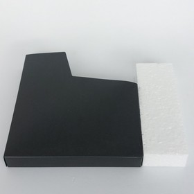 Teenage Mutant Hero Turtles (Tortues Ninja) - Jeu Nintendo NES-En boite-Complet