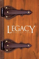 Deegan Fox | Legacy | Taschenbuch | Englisch (2012) | Kartoniert / Broschiert