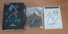 ALIEN KONAMI VOL. 2 Figure SF Movie Selection "New Warrior 1997" Collectable
