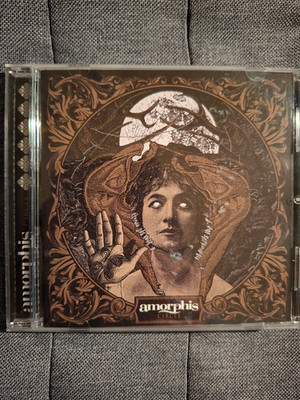 AMORPHIS - Circle CD 2013