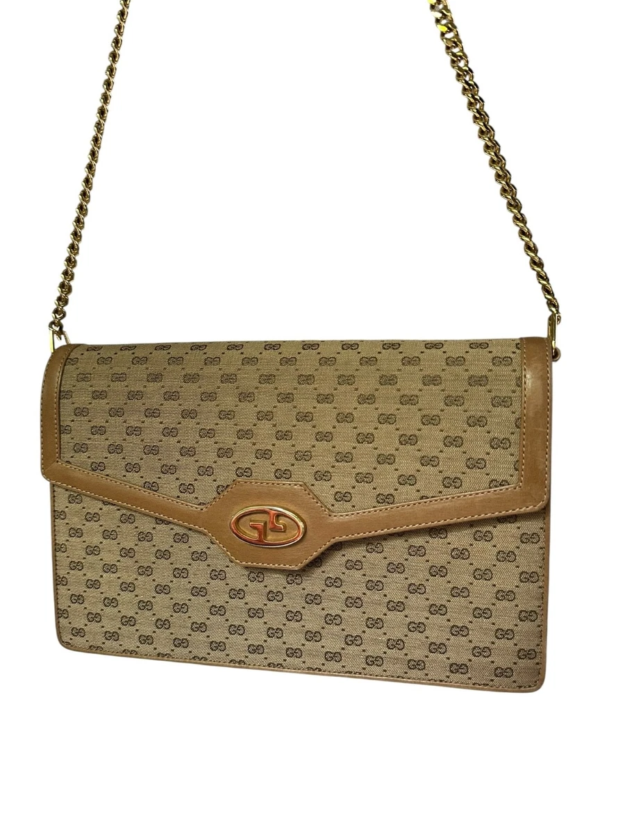 Gucci Snap Clutch Bags & Handbags for Women for sale | eBay