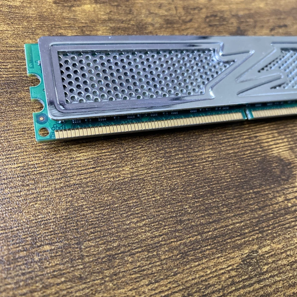 DDR2 Ram OCZ PC2 6400 1GB Memory FREE SHIP - Image 4 of 4
