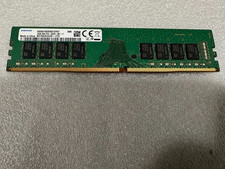 Samsung 16GB DDR4 2666MHz PC4-21300 Desktop RAM Memory M378A2K43CB1-CTD