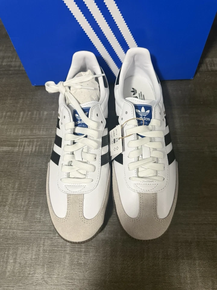 Adidas Samba OG W Talla 9 Foto 3 de 4