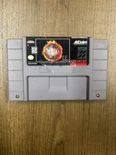 NBA Jam - Tournament Edition - SNES - Loose Cart Only!