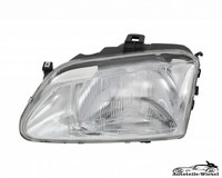 Scheinwerfer FüR Renault Megane Coach Scenic Links Vorne 96-03